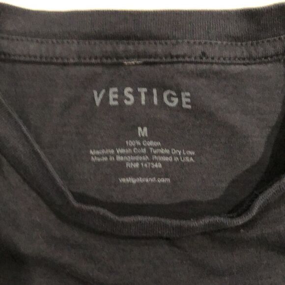 Vestige Graphic T Sz. M - Picture 2 of 4